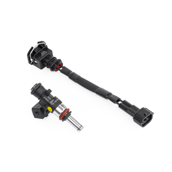 APR 980CC MPI Injector Kit | 8V RS3 · 8Y RS3 · MK3 TT RS