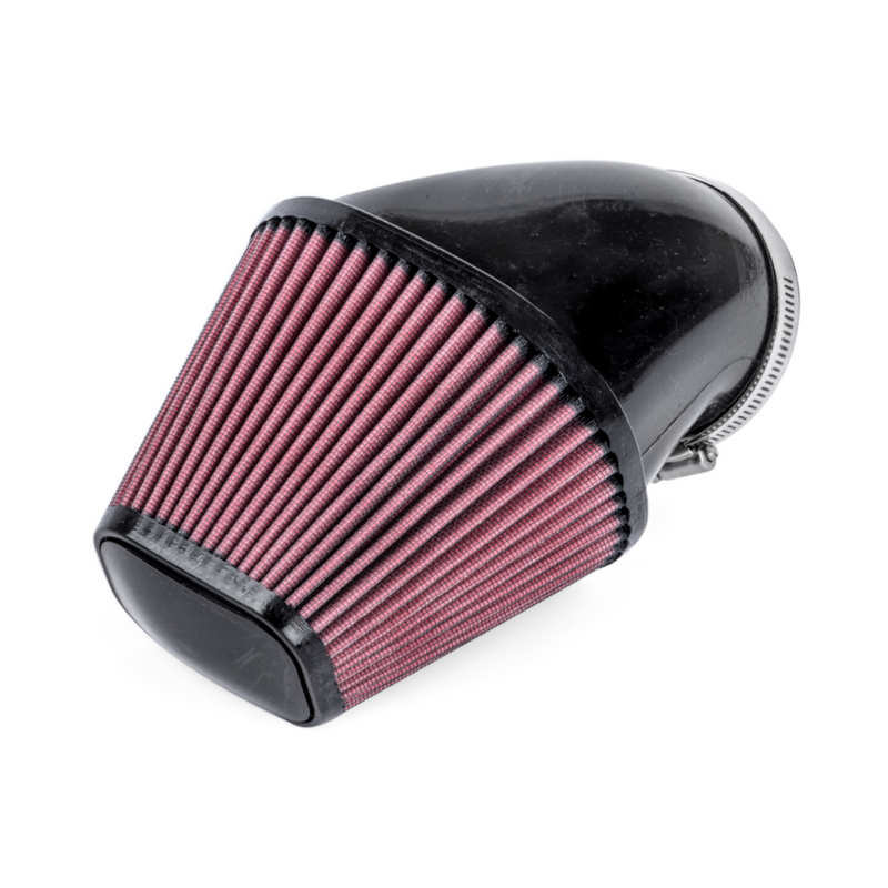 APR Carbon Fiber Intake | B8 A4 · A5 · Q5 | 2.0L Turbo I4