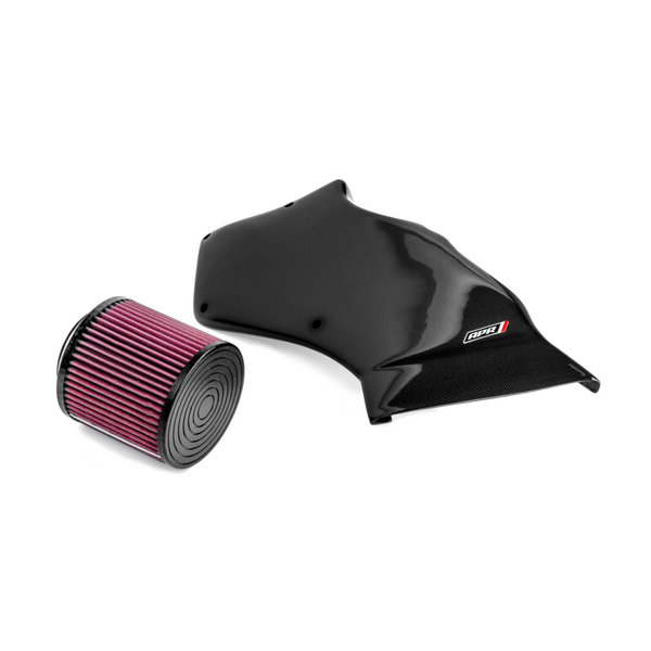 APR Carbon Fiber Intake | B8 S4 · S5 · Q5 · SQ5 | 3.0L SC V6