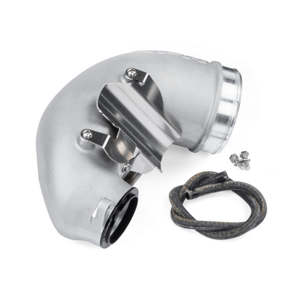 APR Cast Turbo Inlet | 8V RS3 · 8S TT RS