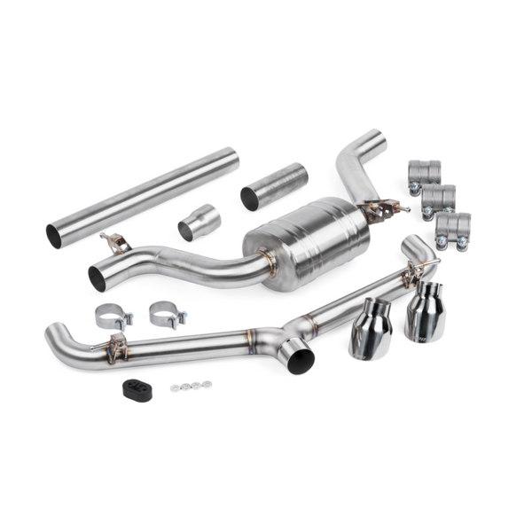 APR Catback Exhaust System | MK7 GTI