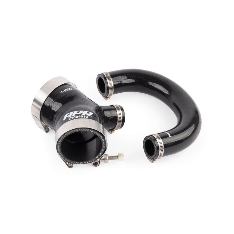 APR DV Conversion Kit & Turbo Outlet Hose | MK8 GTI