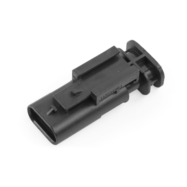 APR Exhaust System Valve Motor Dummy Sensor | MK7 R · 8V S3