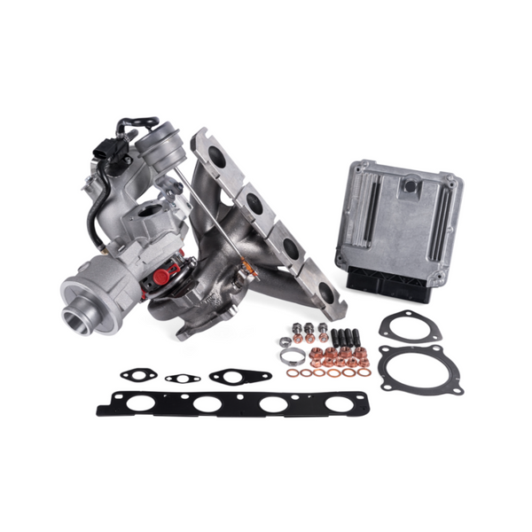 APR K04-64 Turbo Kit | B7 A4 · B8 A4 · A5 · Q5 | 2.0L Turbo I4