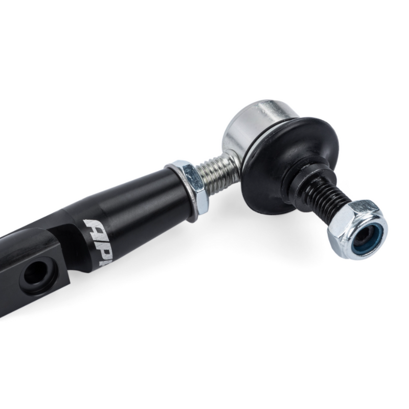 APR Roll-Control Ball Joint Front Stabilizer Bar End Links | VW · Audi