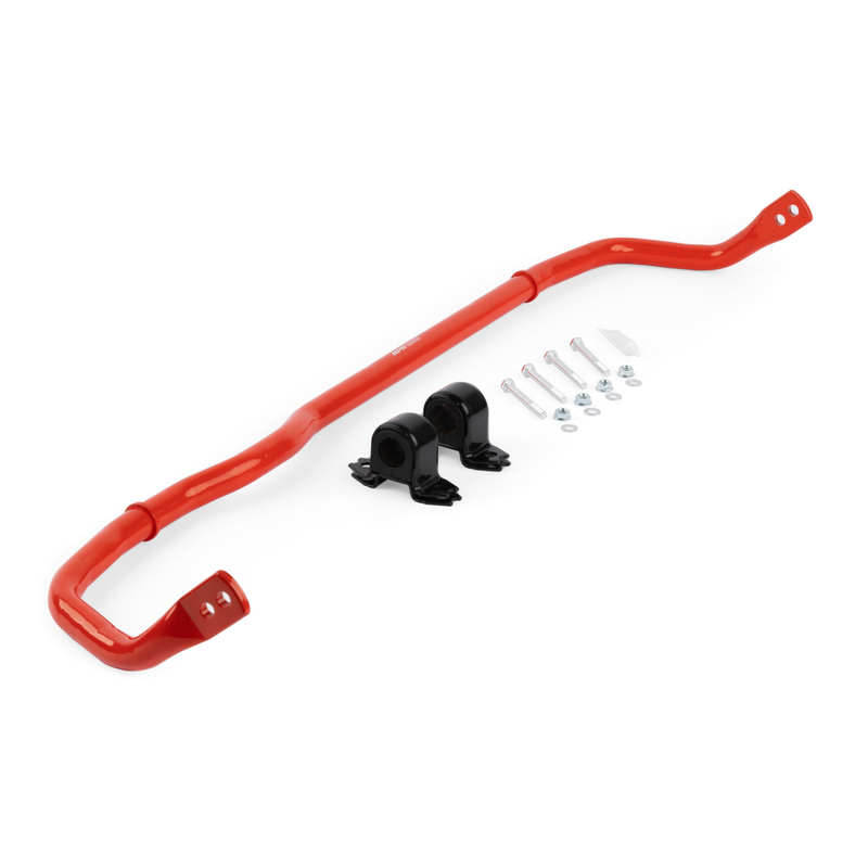 APR Roll-Control Front Sway Bar | MK7 Golf · Sportwagen · Jetta · GTI · MK8 GTI · 8V · 8Y A3 | FWD