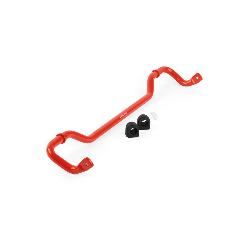 APR Roll-Control Rear Stabilizer Bar | MK7 Golf · Sportwagen · Jetta · GTI · MK8 GTI · 8V · 8Y A3 | FWD Independent Rear