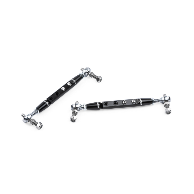 APR Roll-Control Spherical Front Stabilizer Bar End Links | VW · Audi