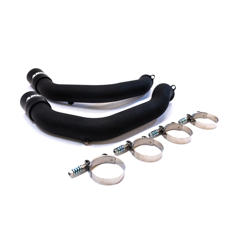 ARM Motorsport Charge Pipes | F87 M2 Competition · F80 M4 · F82 · F83 M4 | 3.0L Turbo I6 [S55]