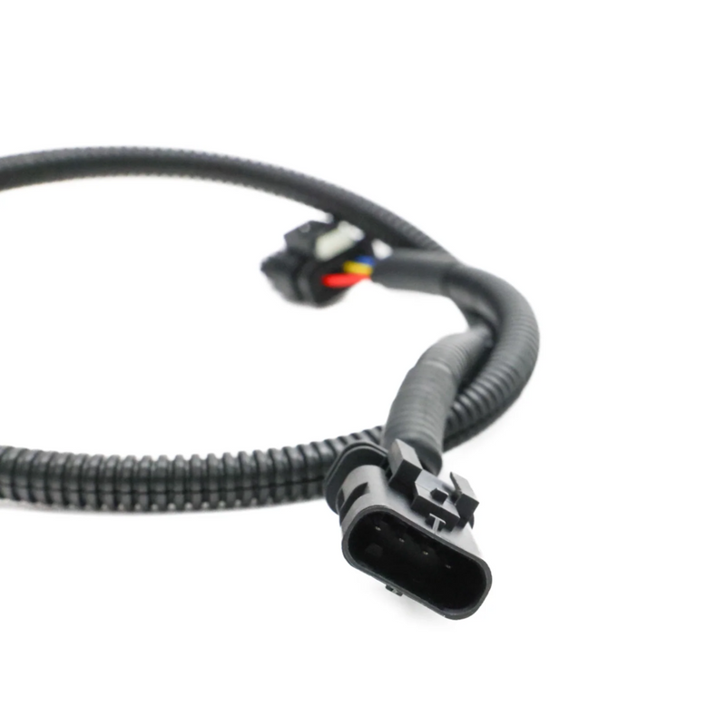 ARM Motorsport MAF Sensor Extension | BMW | 3.0L Turbo I6 [N55]