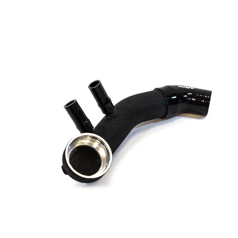 ARM Motorsports 3" Charge Pipe | E82 · E88 135i · 1M · E90 · E92 · E93 335i | 3.0L Turbo I6 [N54]