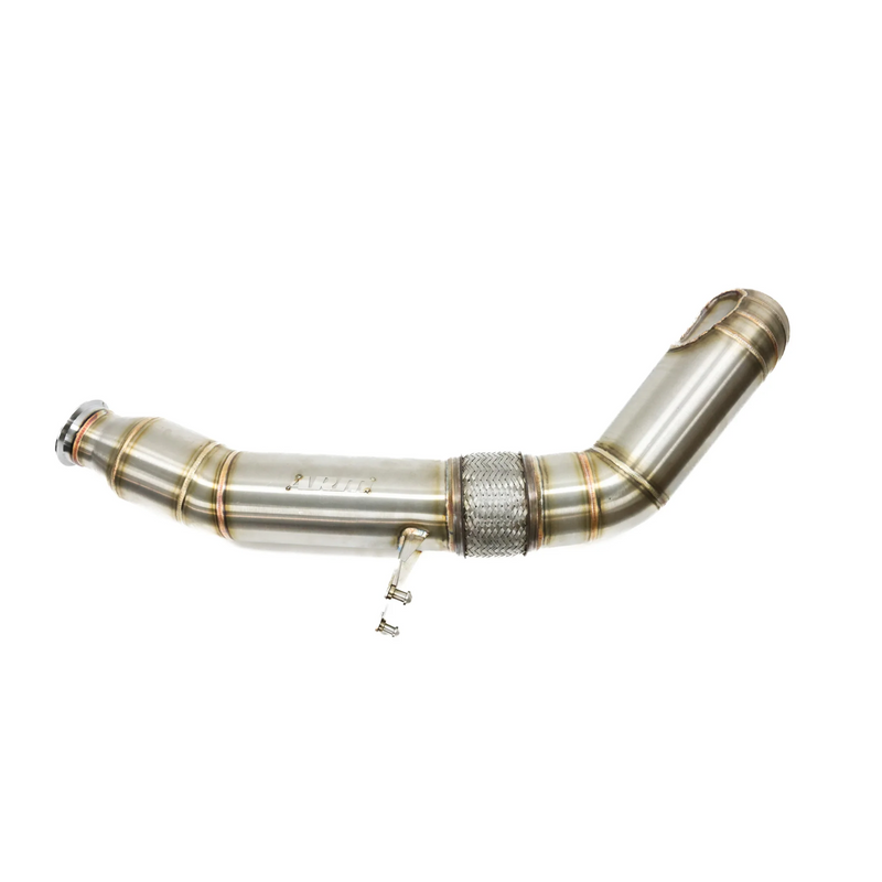 ARM Motorsports 4.5" Downpipe | MK7 GTI · GLI · 8V A3 | 2.0L Turbo I4