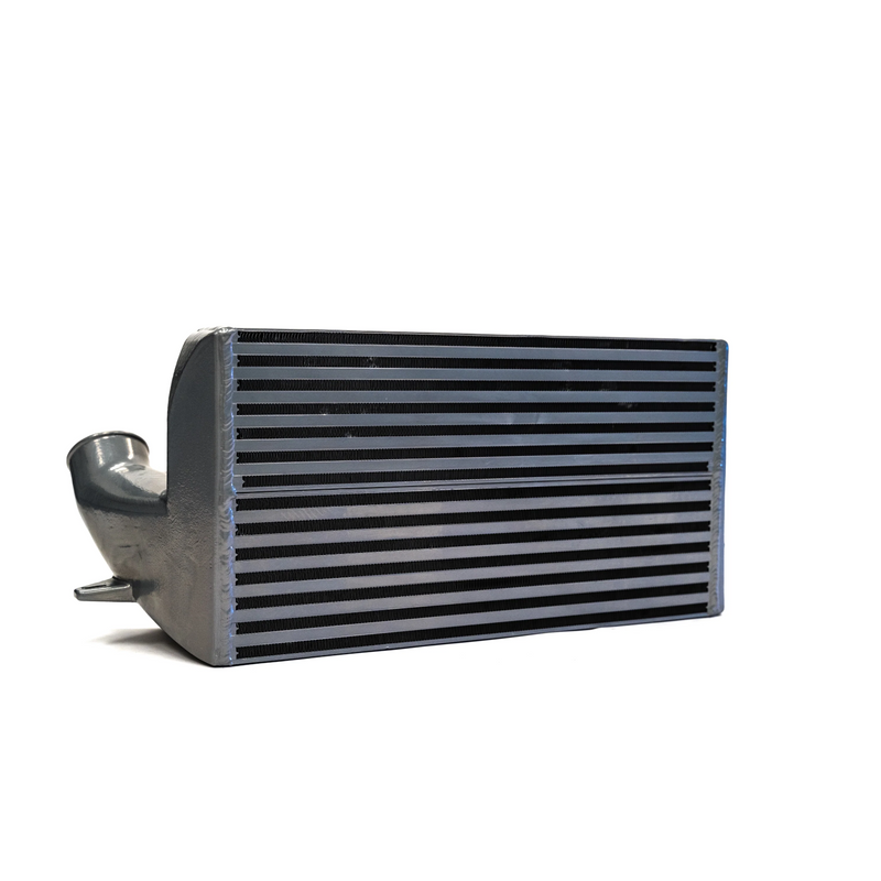 ARM Motorsports 7.5" Front Mount Race Intercooler | E82 · E88 135i · 1M · E90 · E92 · E93 335i