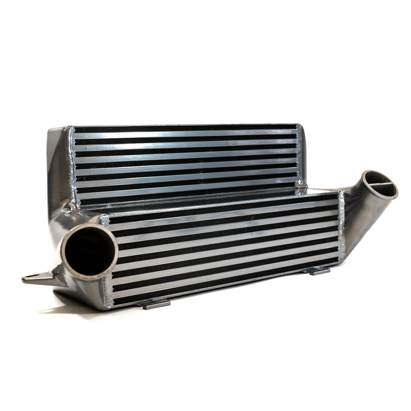 ARM Motorsports 7.5" Front Mount Race Intercooler | E82 · E88 135i · 1M · E90 · E92 · E93 335i