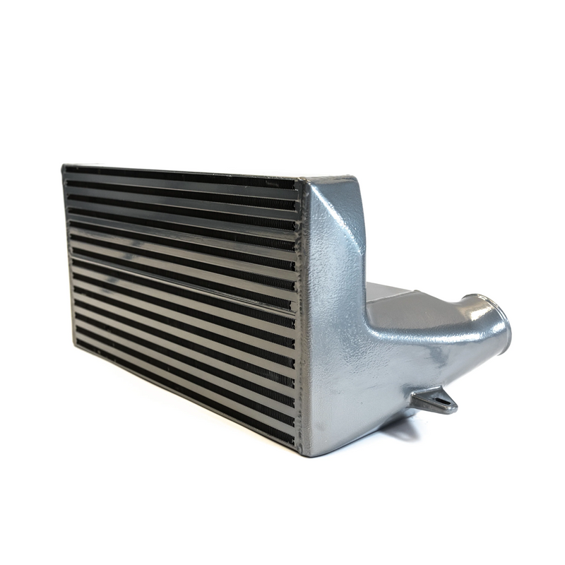 ARM Motorsports 7.5" Front Mount Race Intercooler | E82 · E88 135i · 1M · E90 · E92 · E93 335i