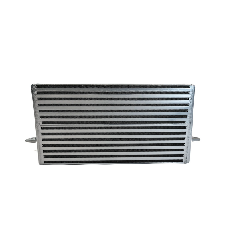 ARM Motorsports 7.5" Front Mount Race Intercooler | E82 · E88 135i · 1M · E90 · E92 · E93 335i