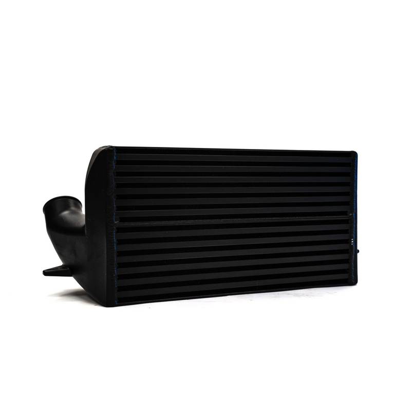 ARM Motorsports 7.5" Front Mount Race Intercooler | E82 · E88 135i · 1M · E90 · E92 · E93 335i