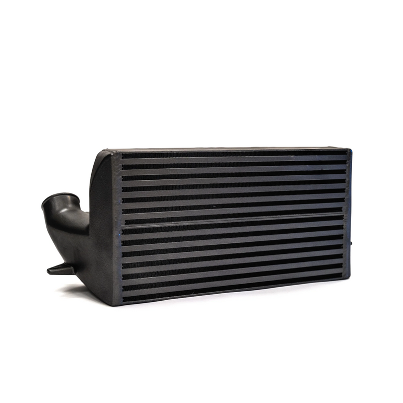 ARM Motorsports 7.5" Front Mount Race Intercooler | E82 · E88 135i · 1M · E90 · E92 · E93 335i