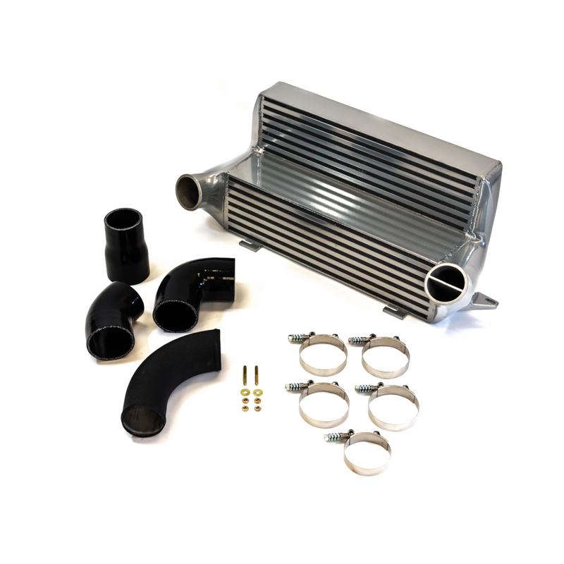 ARM Motorsports 7.5" Front Mount Race Intercooler | E82 · E88 135i · 1M · E90 · E92 · E93 335i