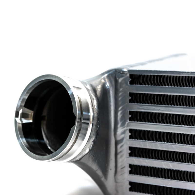 ARM Motorsports 7" Front Mount Intercooler | E82 · E88 135i · 1M · E90 · E92 · E93 335i