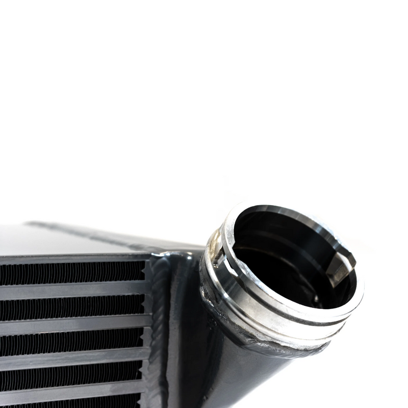 ARM Motorsports 7" Front Mount Intercooler | E82 · E88 135i · 1M · E90 · E92 · E93 335i