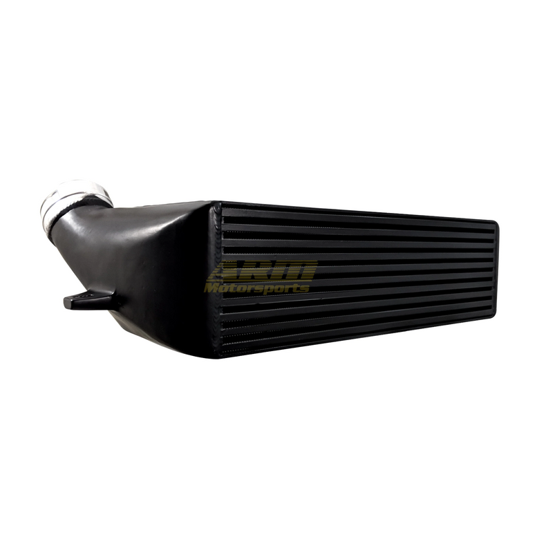 ARM Motorsports 7" Front Mount Intercooler | E82 · E88 135i · 1M · E90 · E92 · E93 335i