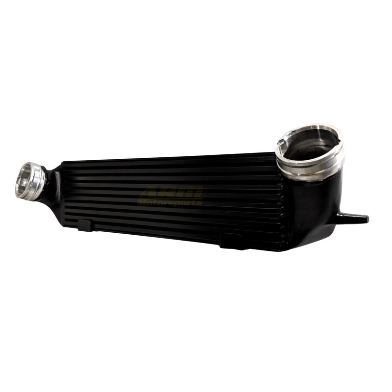 ARM Motorsports 7" Front Mount Intercooler | E82 · E88 135i · 1M · E90 · E92 · E93 335i