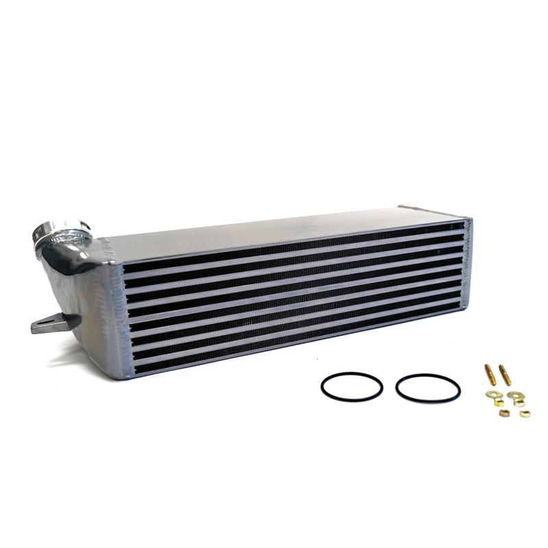 ARM Motorsports 7" Front Mount Intercooler | E82 · E88 135i · 1M · E90 · E92 · E93 335i