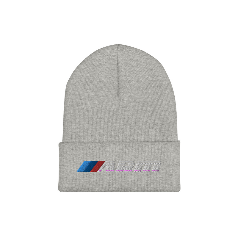 ARM Motorsports ARM M Beanie