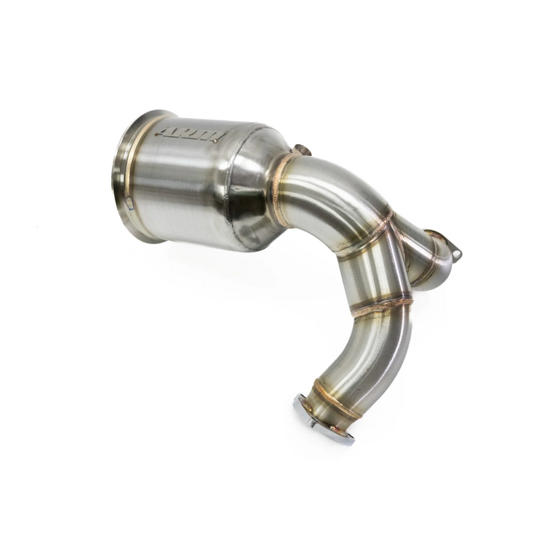 ARM Motorsports Catted Downpipes | B9 S4 · S5 | 3.0L Turbo V6