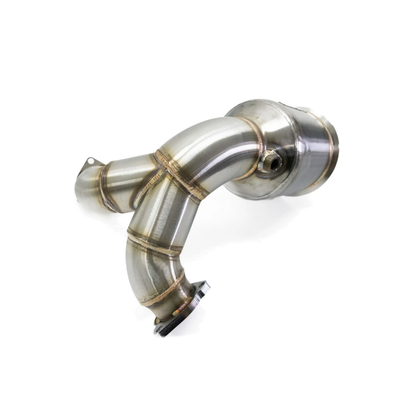 ARM Motorsports Catted Downpipes | B9 S4 · S5 | 3.0L Turbo V6