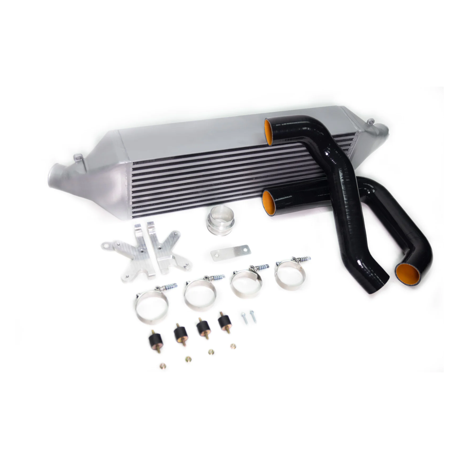 ARM Motorsports Competition Front Mount Intercooler | MK6 GTI · R · GL ...