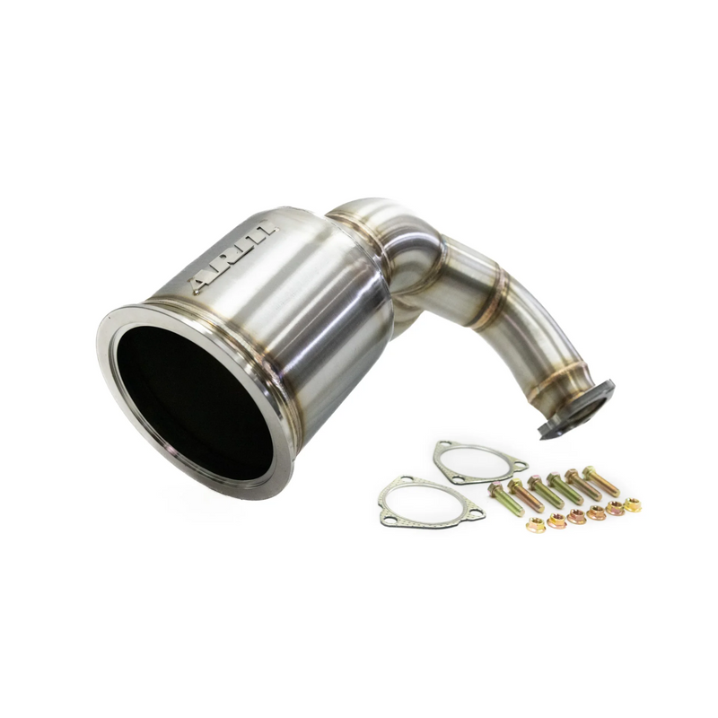 ARM Motorsports Downpipe | B9 S4 · S5 | 3.0L Turbo V6