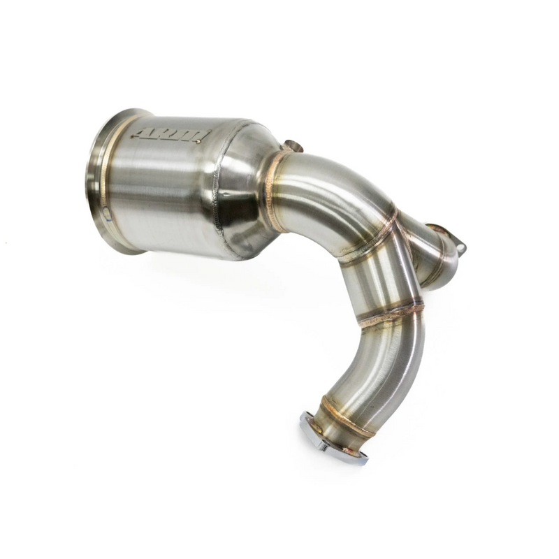 ARM Motorsports Downpipe | B9 S4 · S5 | 3.0L Turbo V6