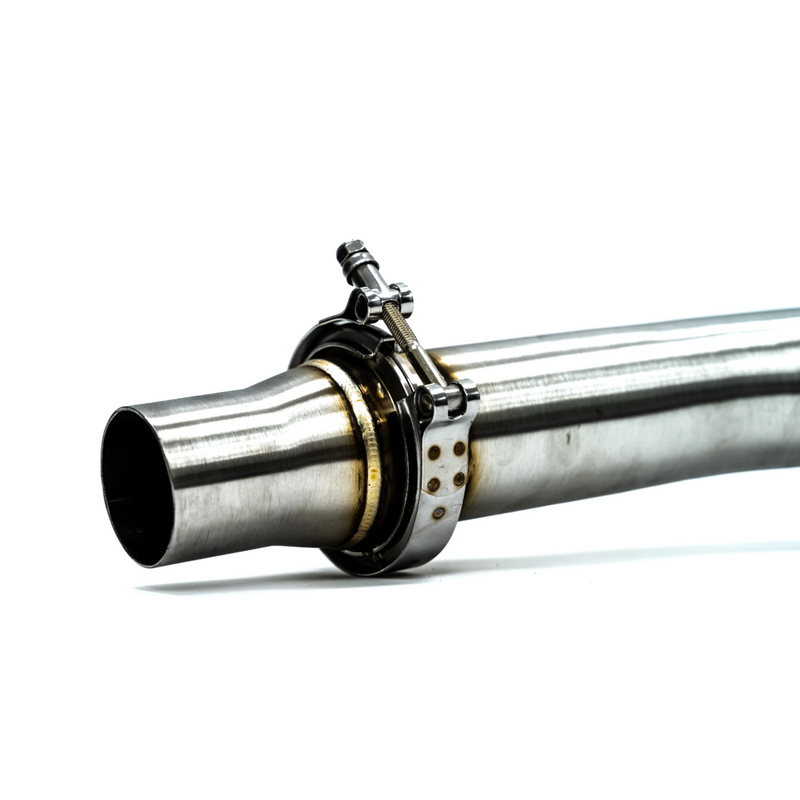 ARM Motorsports Downpipe | MK7 GTI · GLI · 8V A3 | 2.0L Turbo I4 | FWD