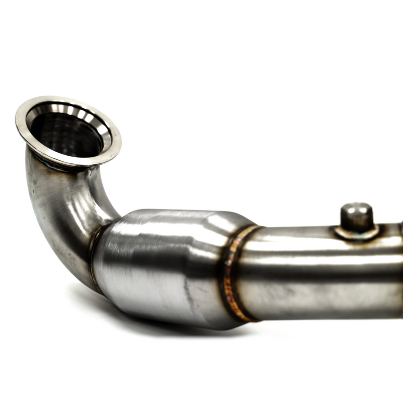 ARM Motorsports Downpipe | MK7 Golf · Sportwagen | 1.8L Turbo I4 | FWD