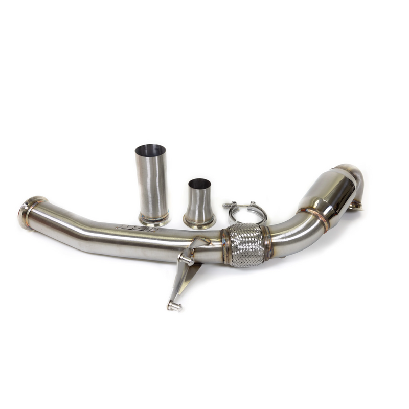 ARM Motorsports Downpipe | MK7 Golf · Sportwagen | 1.8L Turbo I4 | FWD