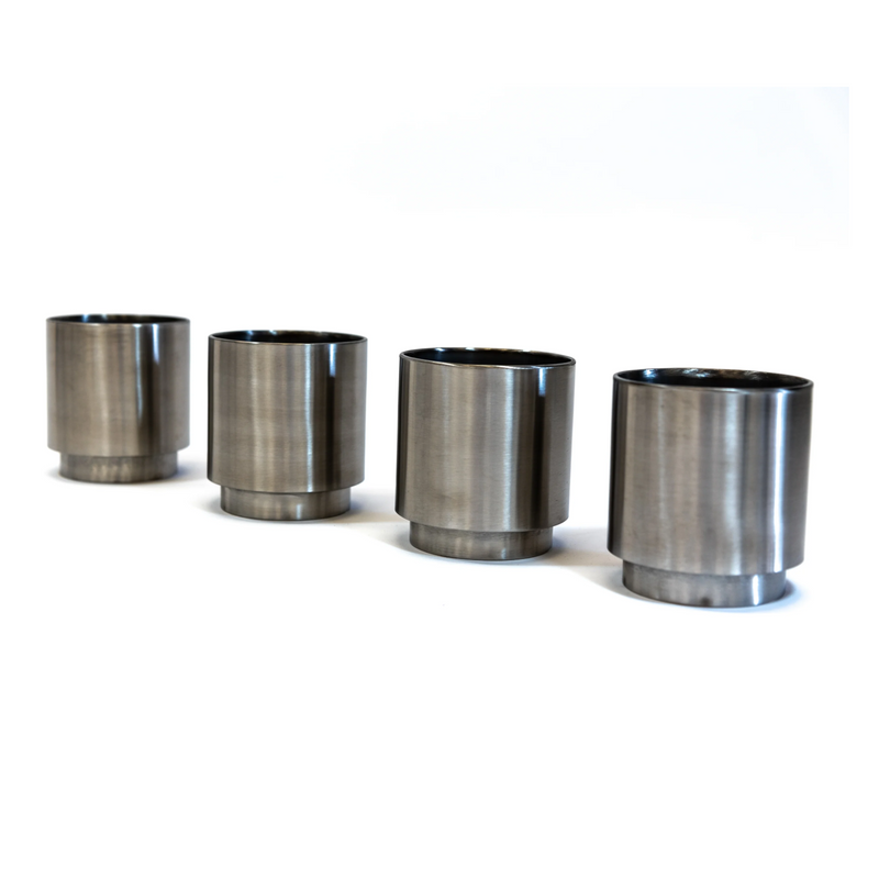 ARM Motorsports Exhaust Tips | F87 M2 Competition · F80 M3 · F82 · F83 M4 | 3.0L Turbo I6 [S55]