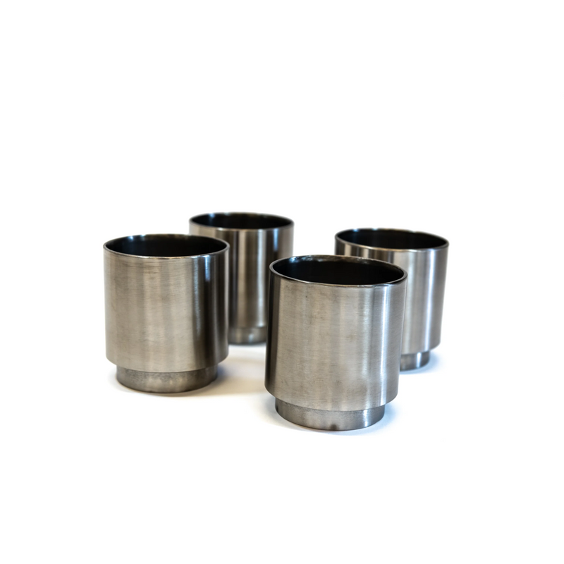 ARM Motorsports Exhaust Tips | F87 M2 Competition · F80 M3 · F82 · F83 M4 | 3.0L Turbo I6 [S55]