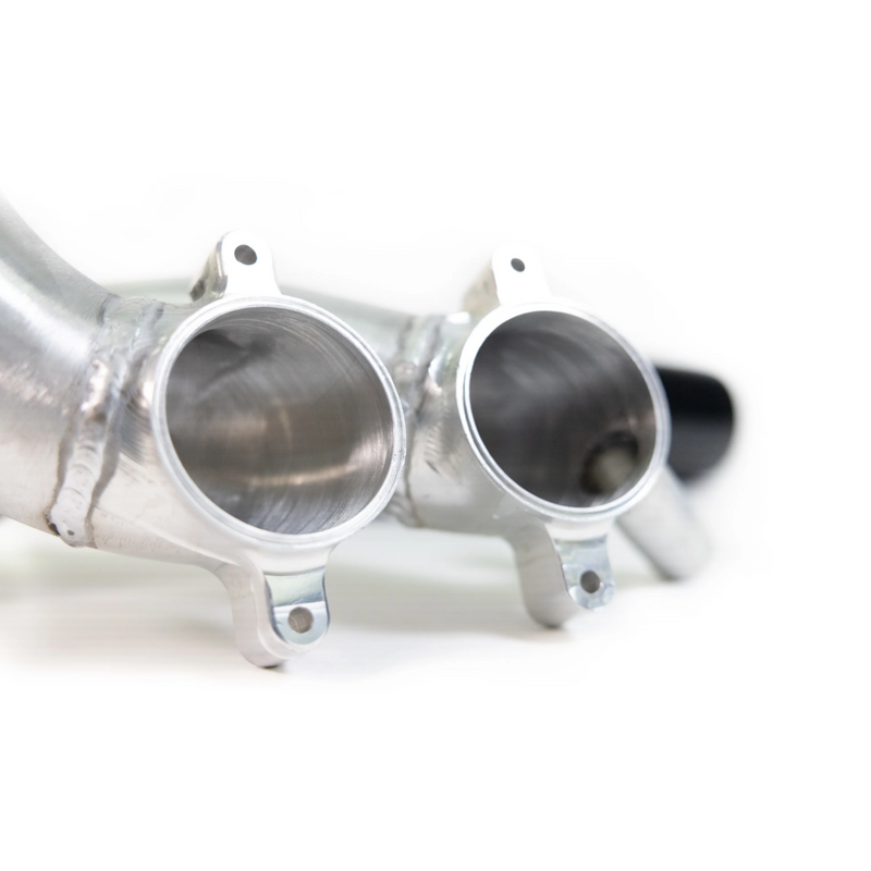 ARM Motorsports Inlets | C7 S6 · S7 · RS7 | 4.0L Turbo V8