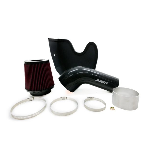 ARM Motorsports Intake | B9 S4 · S5 | 3.0L Turbo V6