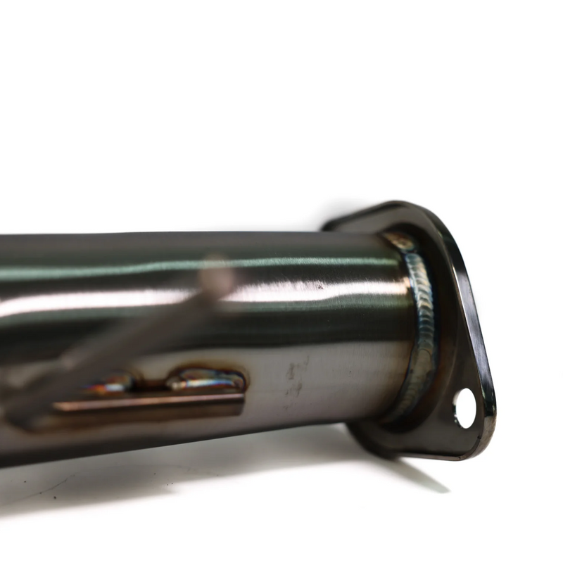 ARM Motorsports Race Exhaust | E82 · E88 135i | 3.0L Turbo I6 [N54] · [N55]