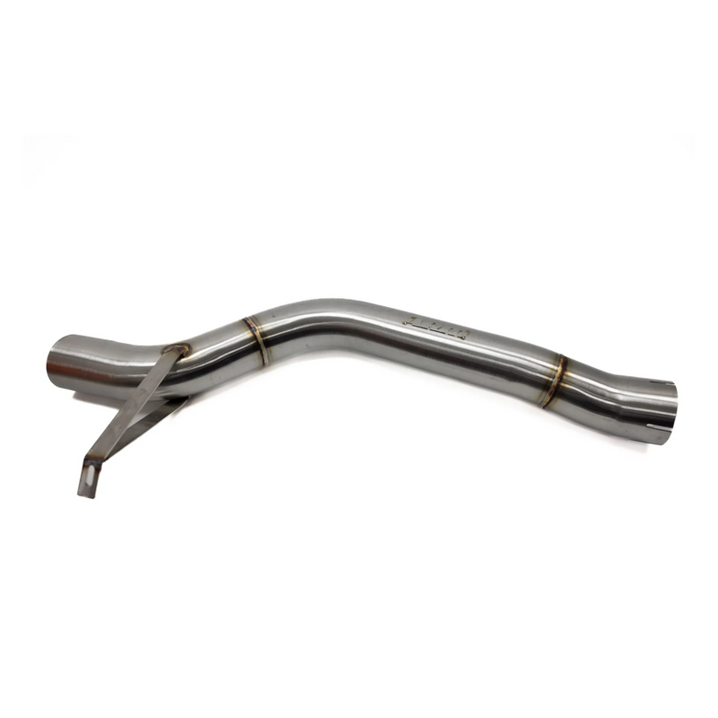 ARM Motorsports Single Exit Exhaust | F80 M3 · F82 · F83 M4 | 3.0L Turbo I6 [S55]