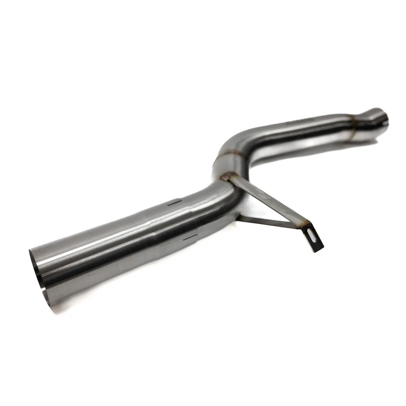 ARM Motorsports Single Exit Exhaust | F80 M3 · F82 · F83 M4 | 3.0L Turbo I6 [S55]