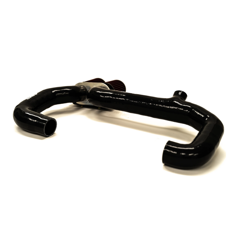 ARM Motorsports Turbo Inlets | E82 · E88 135i · 1M · E90 · E92 · E93 335i | 3.0L Turbo I6 [N54]