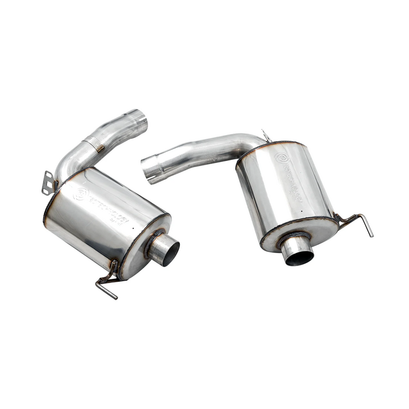 AWE Tuning Exhaust Conversion Kit | G20 M340i · G22 · G23 · G26 M440i