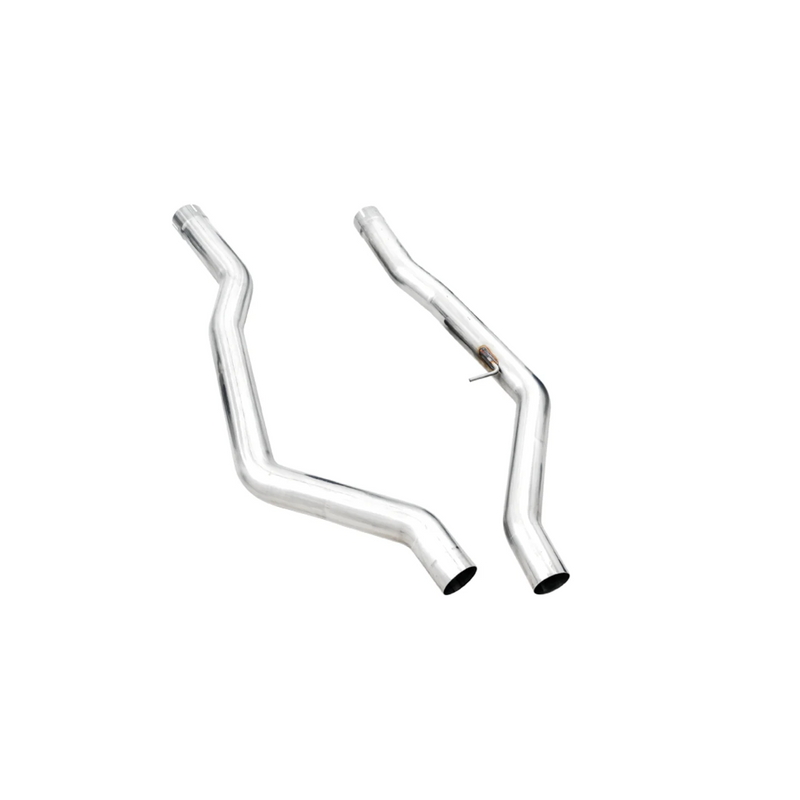 AWE Tuning Exhaust Conversion Kit | G20 M340i · G22 · G23 · G26 M440i