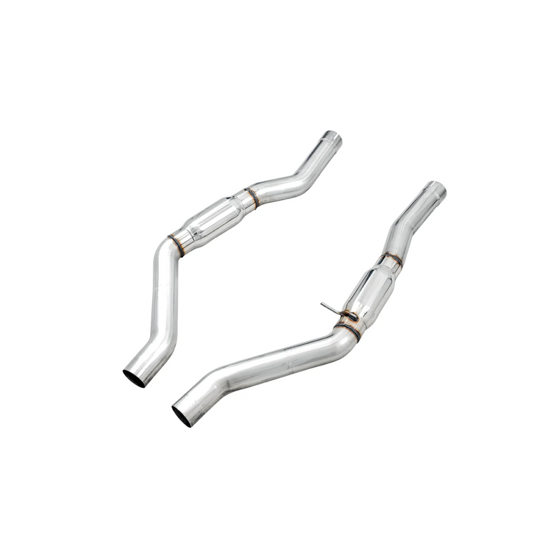 AWE Tuning Exhaust Conversion Kit | G20 M340i · G22 · G23 · G26 M440i