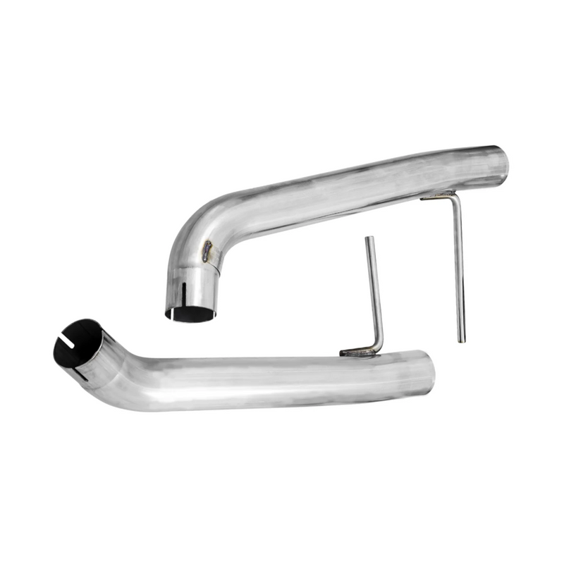 AWE Tuning Exhaust Conversion Kit | MK7 Sportwagen · Alltrack | AWD