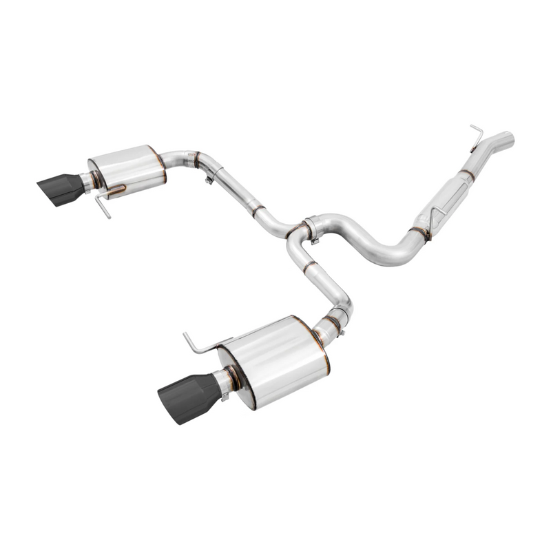 AWE Tuning Touring Edition Exhaust | MK7 Sportwagen · Alltrack | AWD